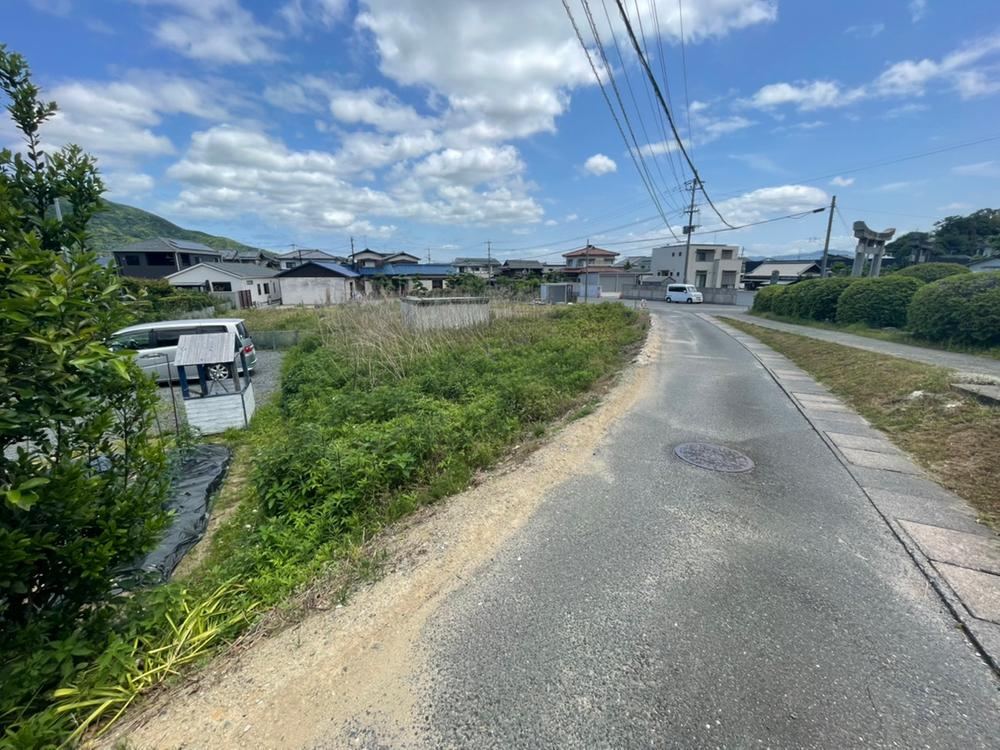 197 m² land in Itoshima, Fukuoka - Photo 1
