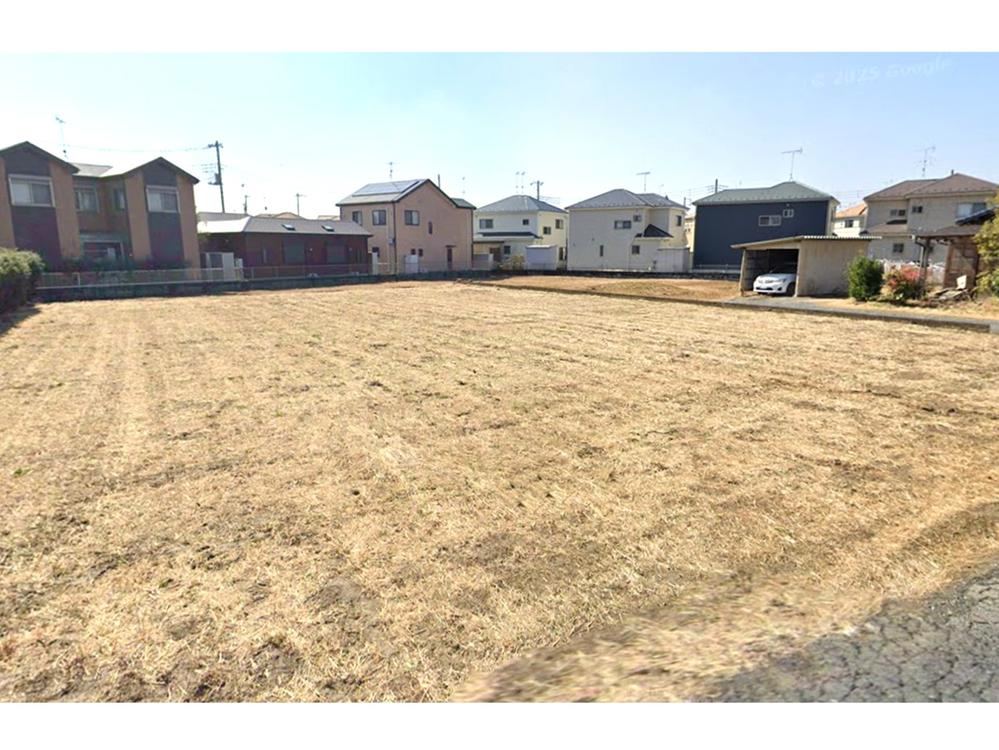 368 m² land in Kazo, Saitama - Photo 1
