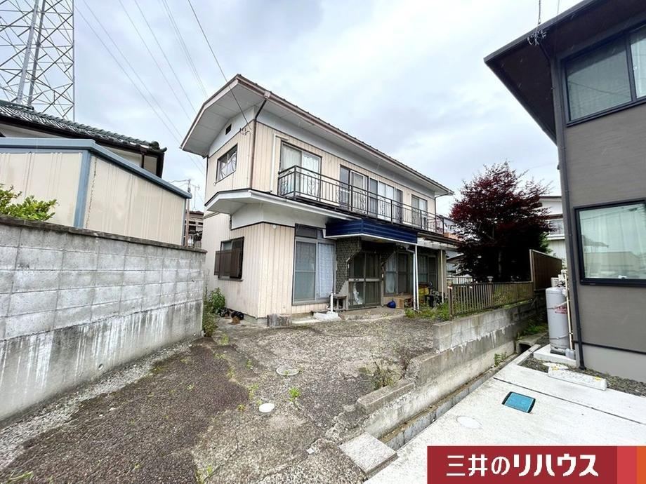 Spacious Land in Shiogama - Photo 1