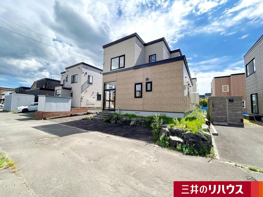 Renovated 4LDK in Yume Minami - Photo 1