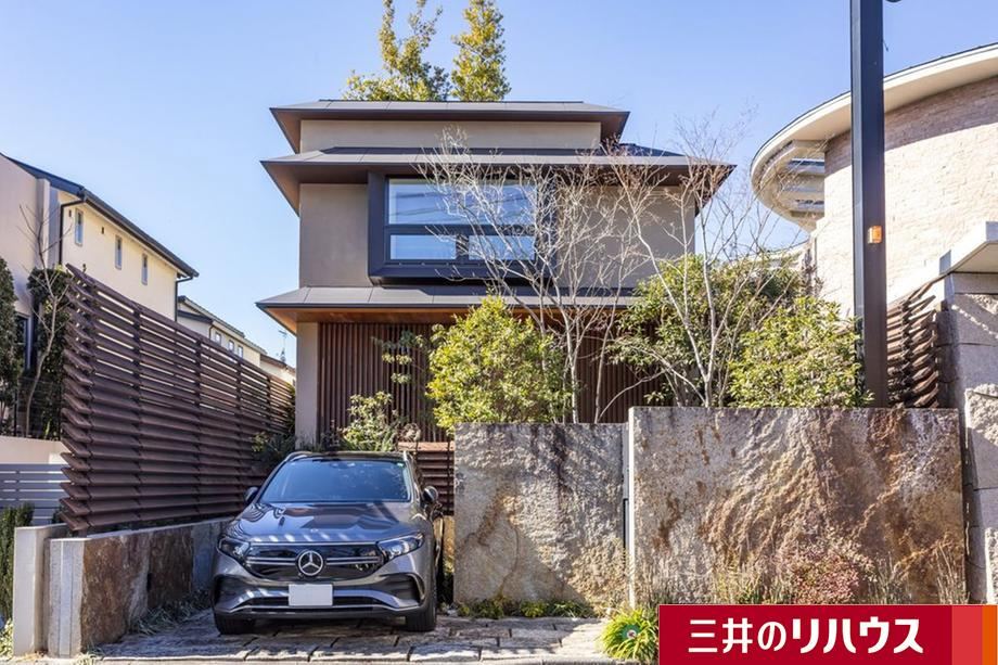 Modern Home in Seijo - Photo 1