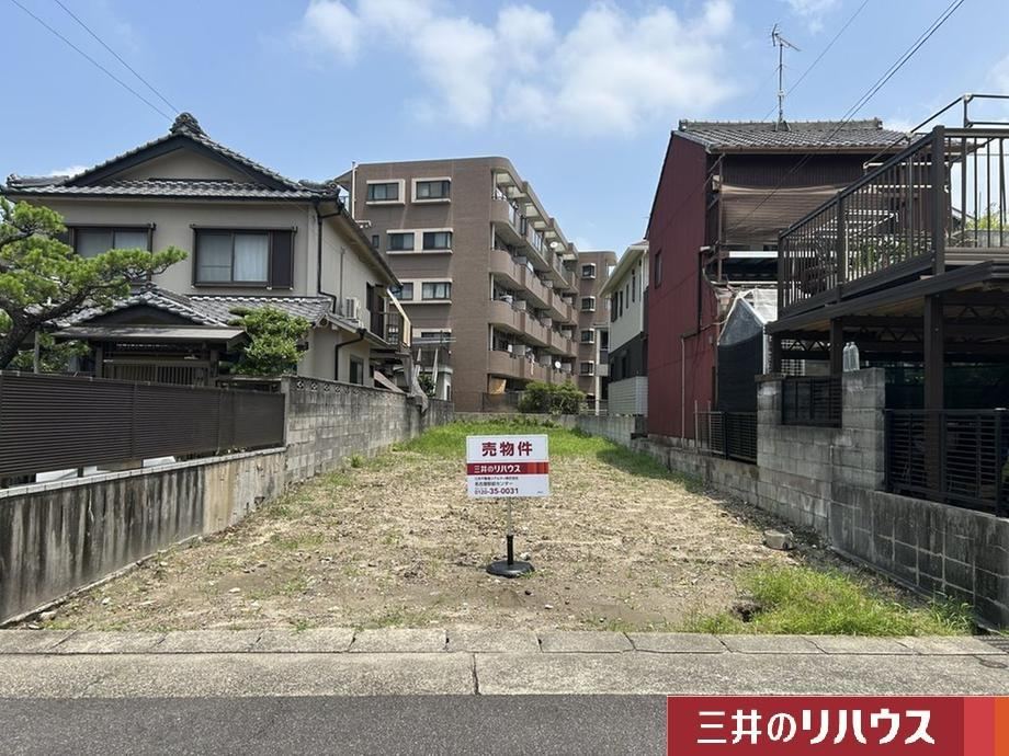 225 m² land in Nakagawa Ward, Nagoya, Aichi - Photo 1