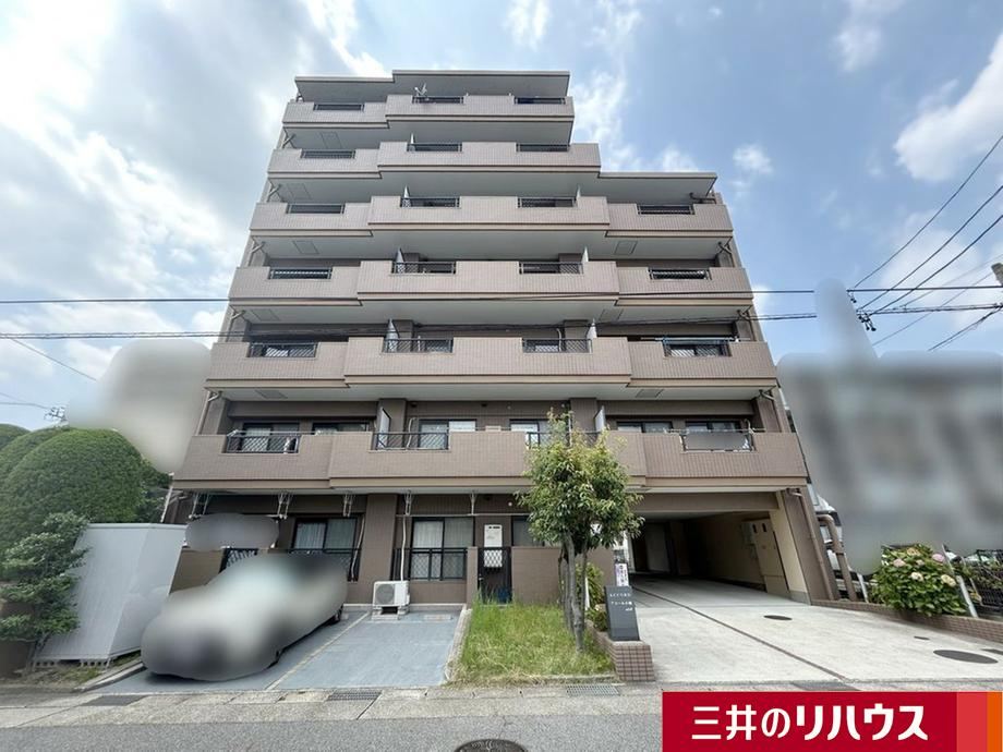 3LDK apartment in Moriyama Ward, Nagoya, Aichi - Photo 1