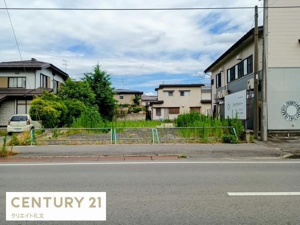 Build Your Dream Home on This Land Without Conditions in Yamagata - Photo 1