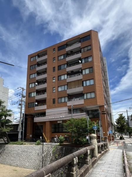3LDK apartment in Kamigyo Ward, Kyoto - Photo 1