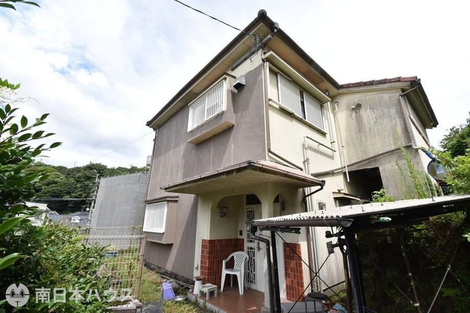 Spacious 7LDK House in Kagoshima - Photo 1