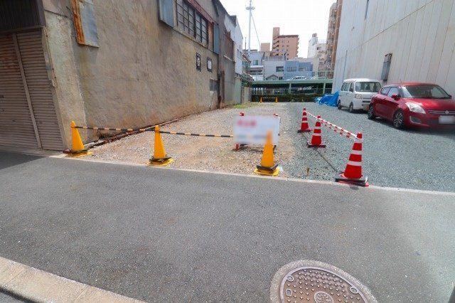 134 m² land in Chuo Ward, Hamamatsu, Shizuoka - Photo 1