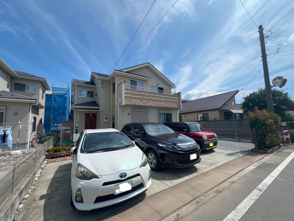 4LDK house in Kofu, Yamanashi - Photo 1