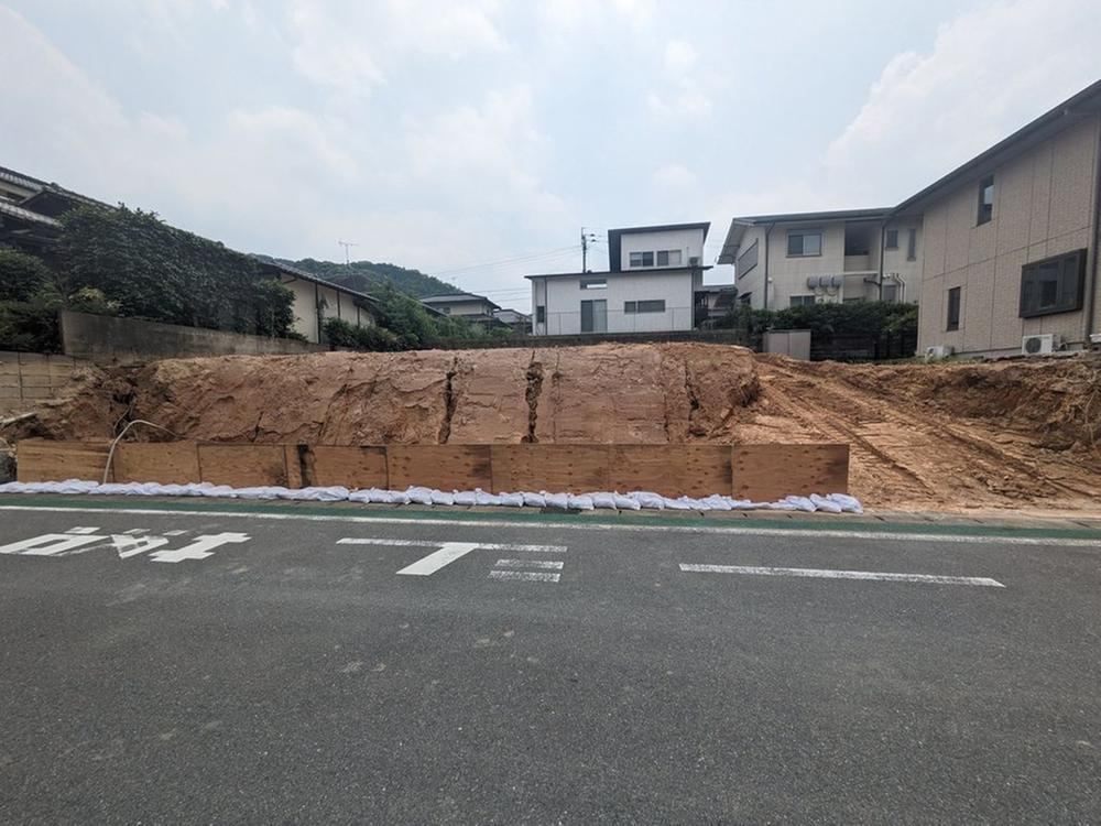 319 m² land in Dazaifu, Fukuoka - Photo 1