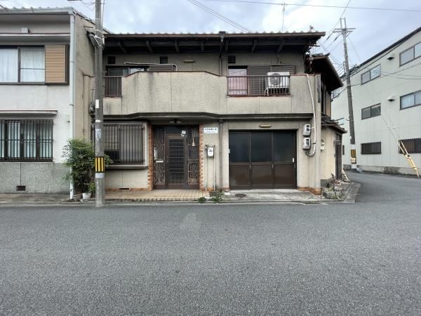 Spacious 9LDK House Near Kyoto Station - Photo 1