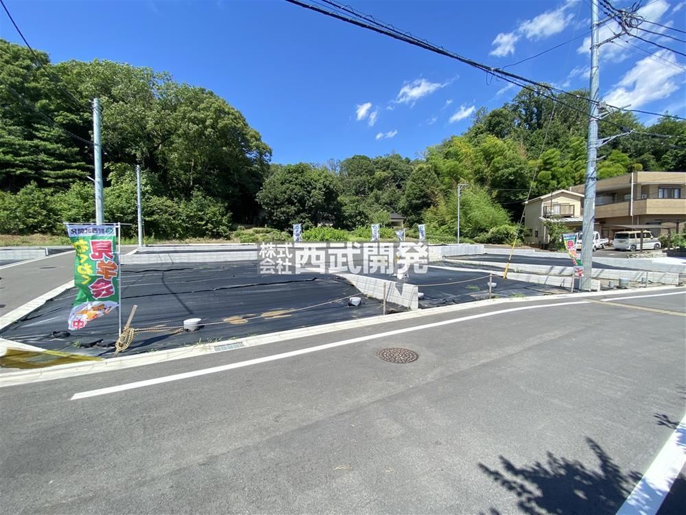 15 m² land in Musashimurayama, Tokyo - Photo 1