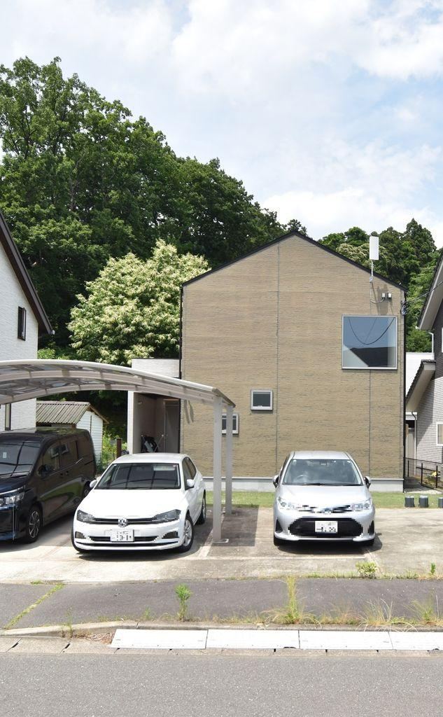 Charming 1LDK House in Narita - Photo 1