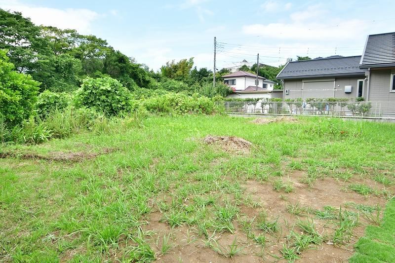 474 m² land in Kisarazu, Chiba - Photo 1