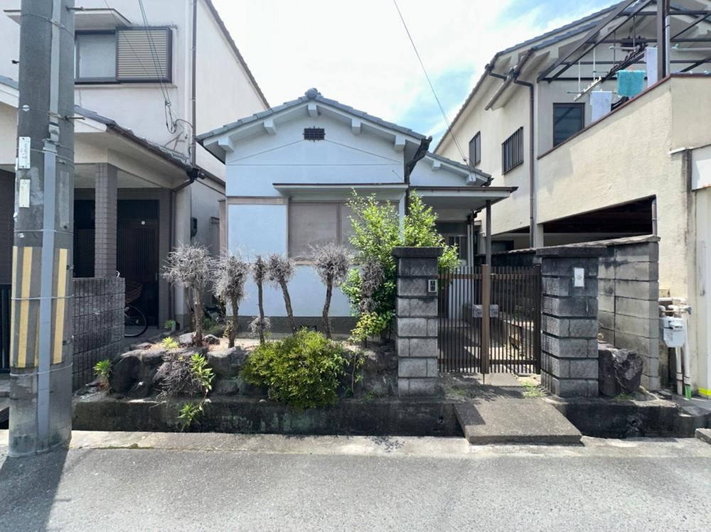 Compact 3K House with Terrace in Nara - Photo 1