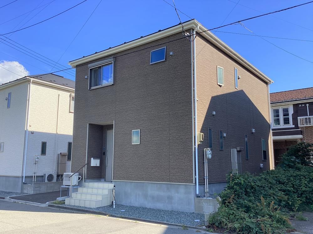 Newly Built 4LDK Home in Minami-dori - Photo 1