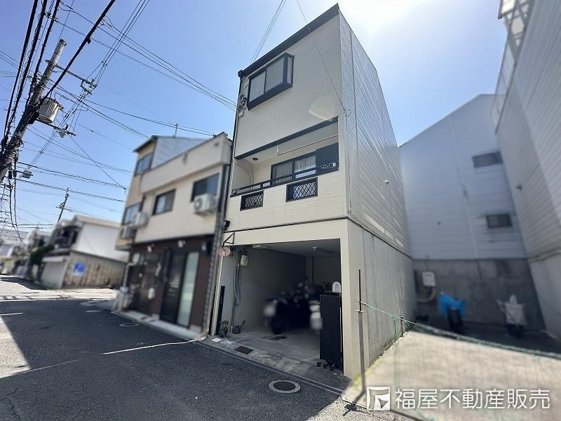 Modern 2LDK House in Takayanagi 2 - Photo 1