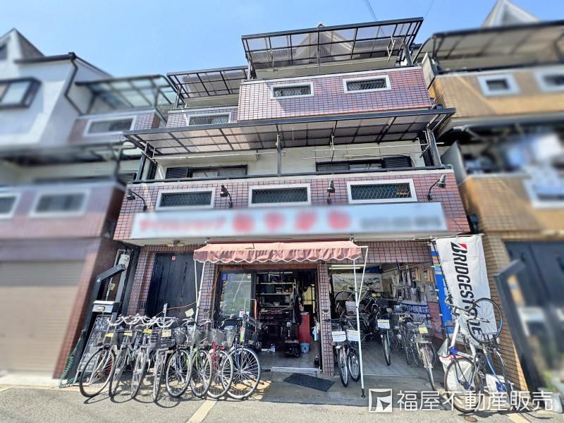 Spacious 4LDK House in Neyagawa City - Photo 1