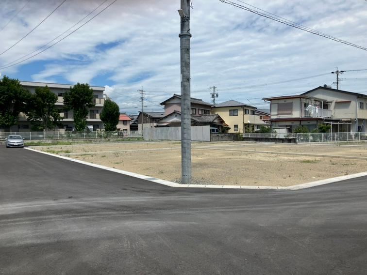 254 m² land in Hamana Ward, Hamamatsu, Shizuoka - Photo 1