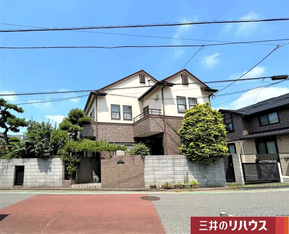 Spacious 5LDK House in Funabashi - Photo 1