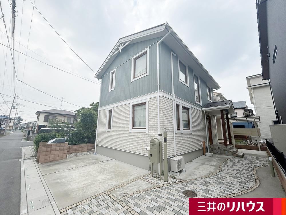 Charming 1LDK Home in Ageo - Photo 1