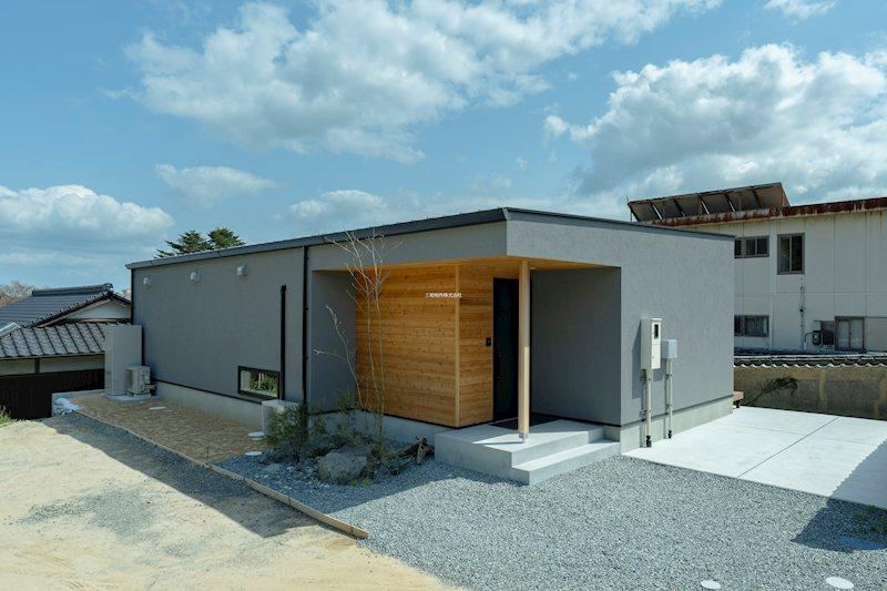 2LDK house in Shimonoseki, Yamaguchi - Photo 1