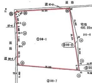 Land in Haizuka, Niigata - Photo 1