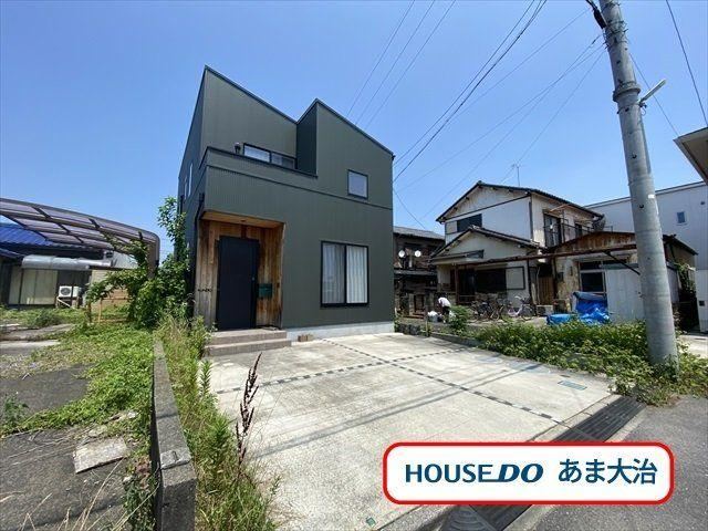 Modern 3LDK House in Ama City - Photo 1