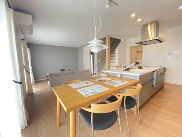 New 3LDK House in Koshii - Photo 1