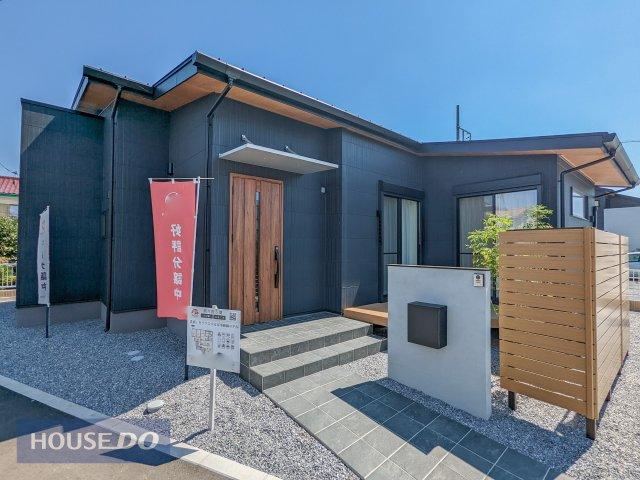 3LDK house in Oyama, Tochigi - Photo 1