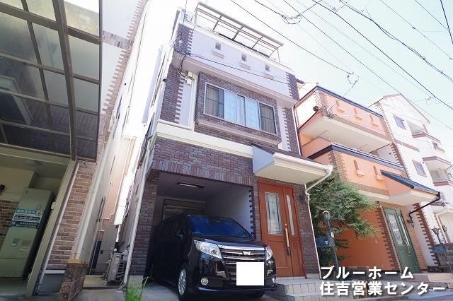 Stylish 4LDK House in Abiko Nishi - Photo 1