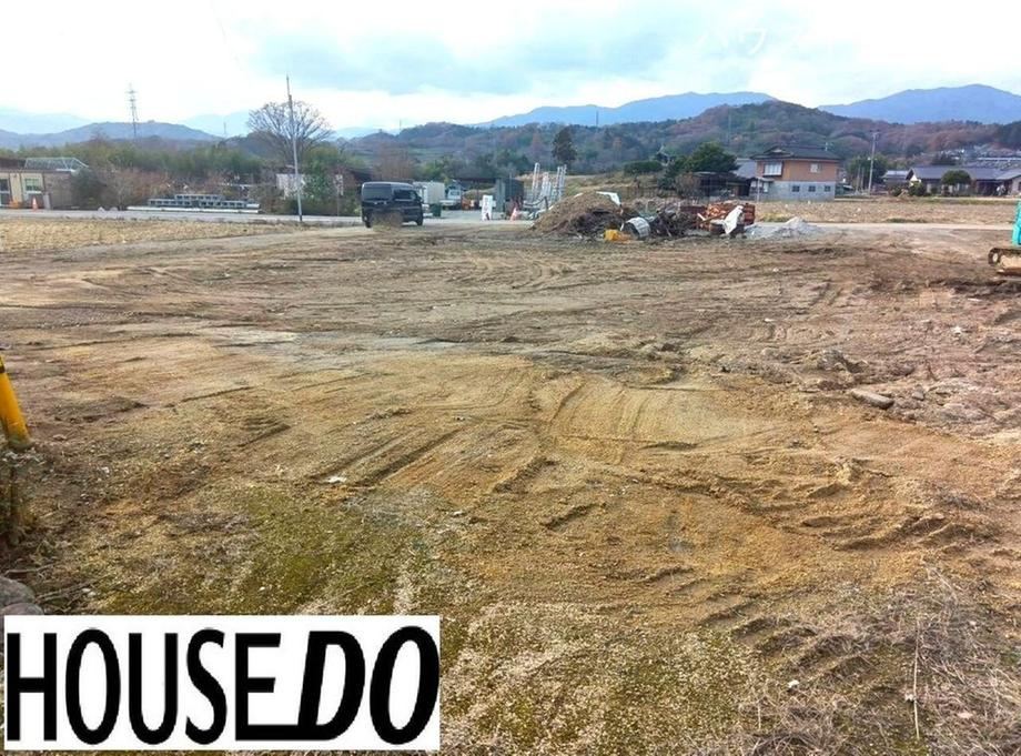 868 m² land in Iida, Nagano - Photo 1