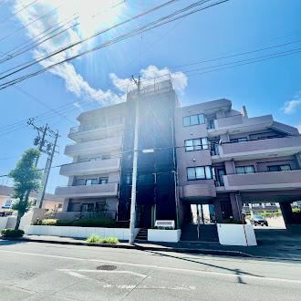 3LDK apartment in Chuo Ward, Hamamatsu, Shizuoka - Photo 1