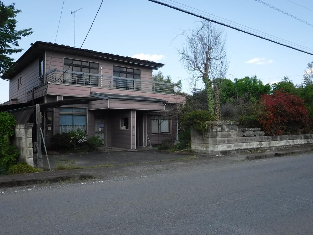 Spacious Land in Sakura City - Photo 1