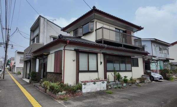 Versatile 5K + 4K Detached House in Ohtawara - Photo 1