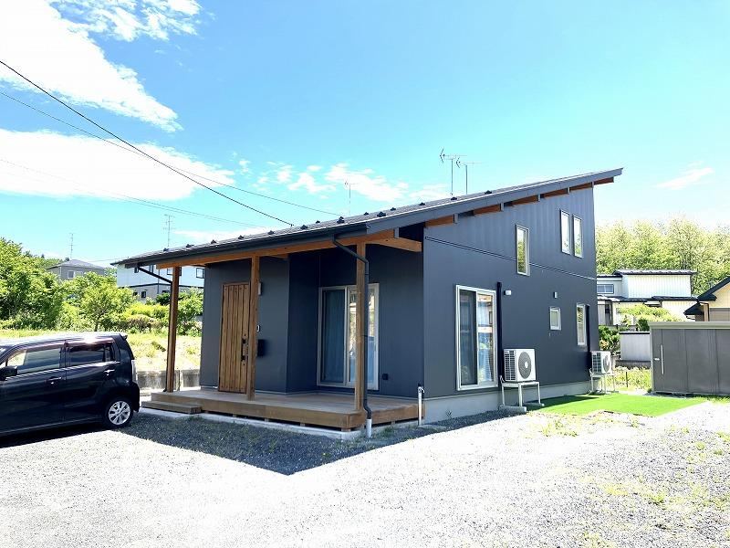 Modern 3LDK Detached House in Hachinohe - Photo 1