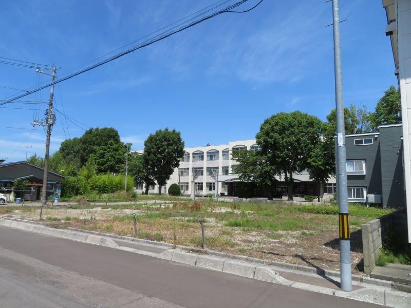 Prime Land for Development in Yahata Town - Photo 1