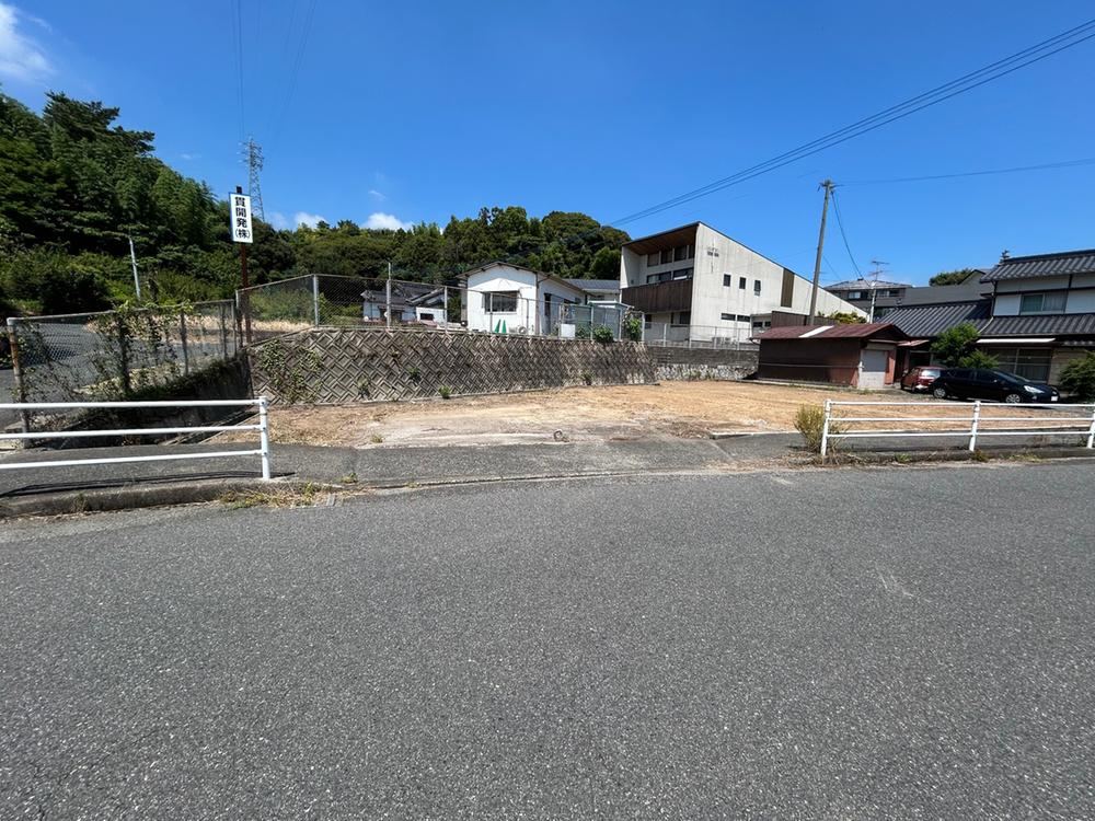 164 m² land in Kokuraminami Ward, Kitakyushu, Fukuoka - Photo 1