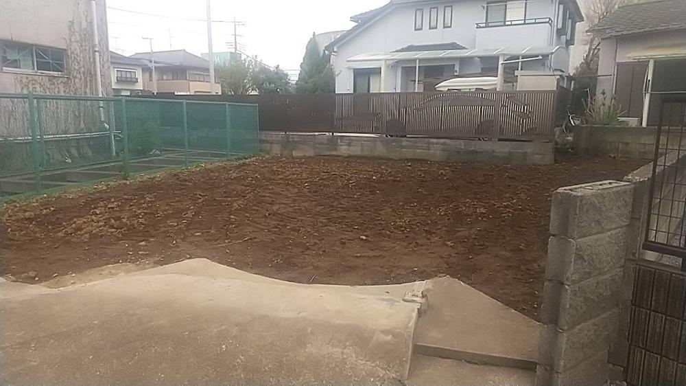 Vacant Land in Omiya - Photo 1