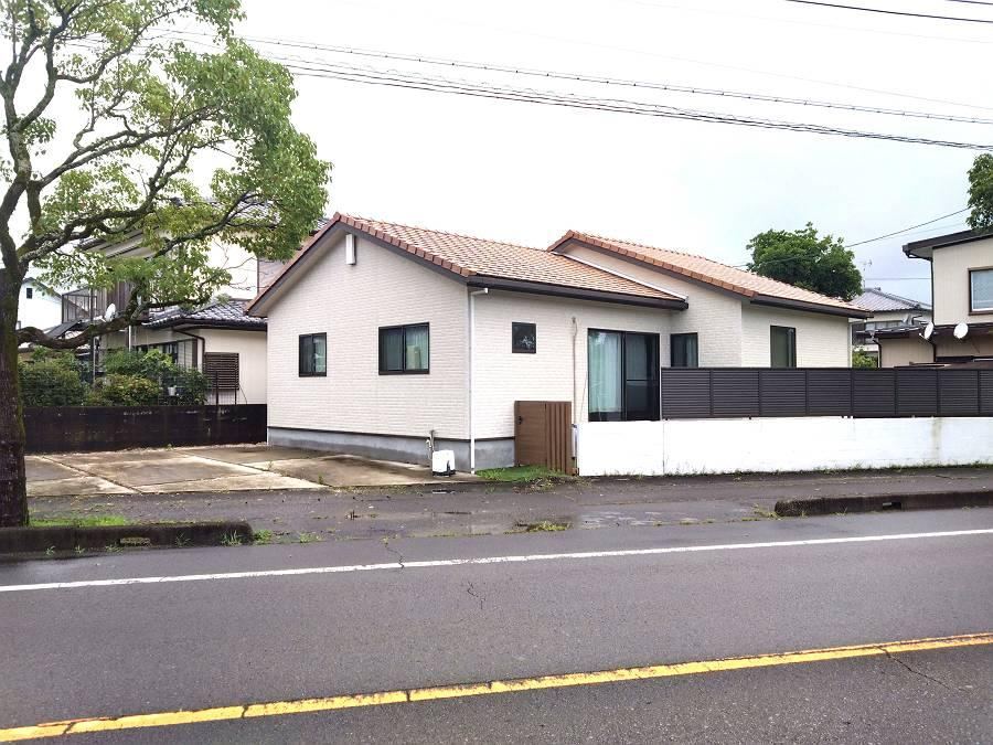 Modern 3LDK All-Electric Bungalow in Shimono Uchi - Photo 1
