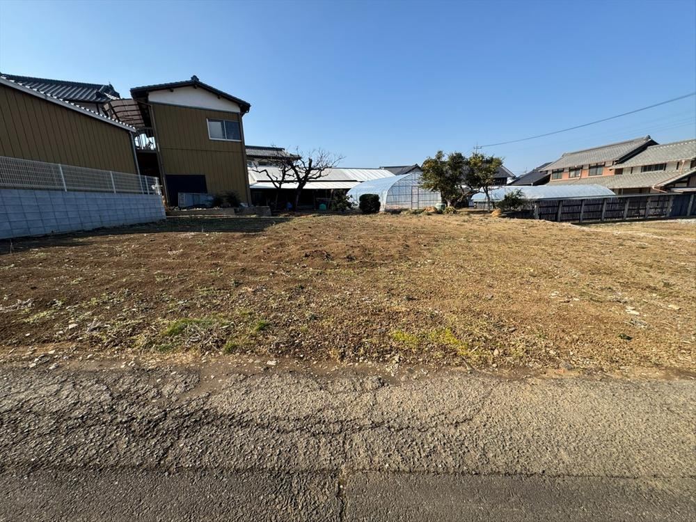 Buildable Land in Tsukuba with Scenic Views - Photo 1