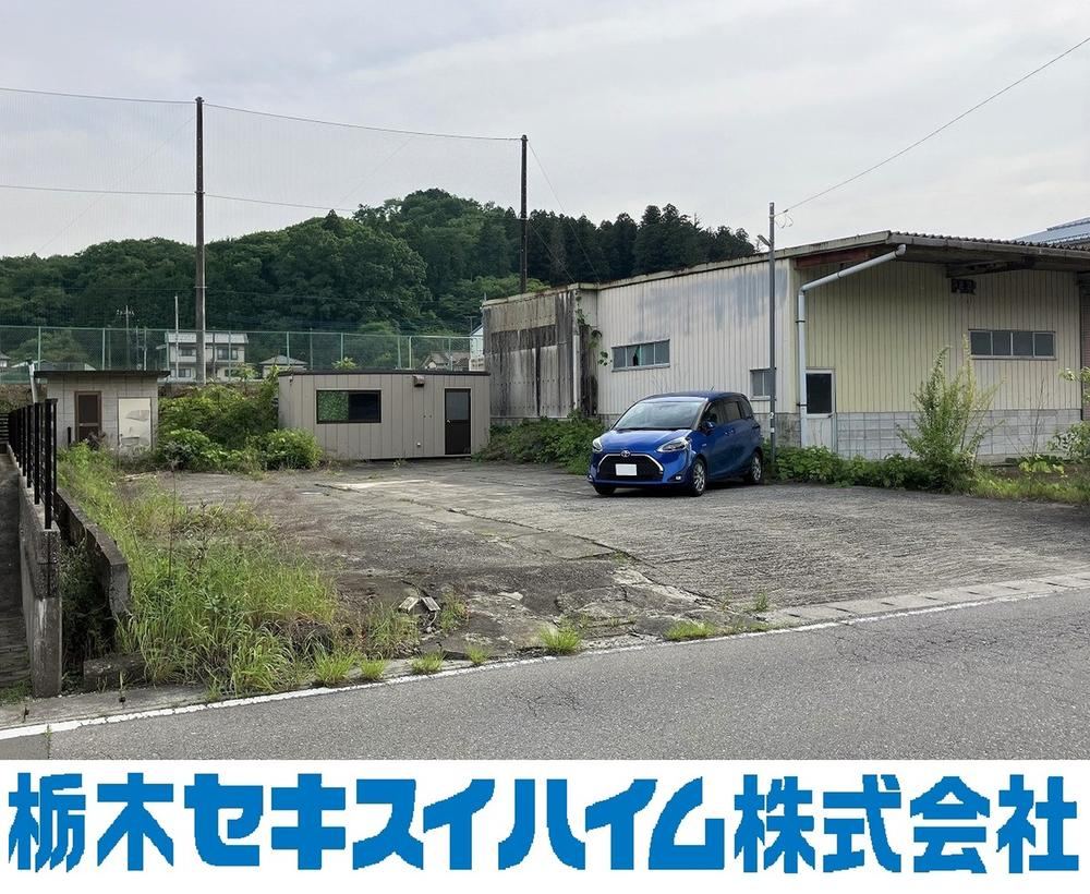 Land in Motegi Town with School Proximity - Photo 1