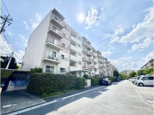 3LDK Apartment in Tsukushino, Abiko - Photo 1