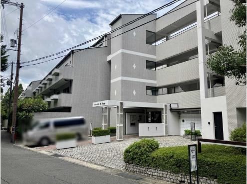 3LDK apartment in Higashiyama Ward, Kyoto - Photo 1