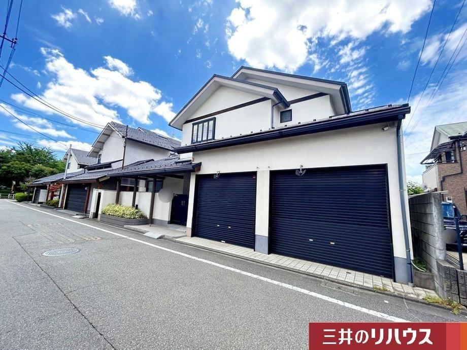 Spacious 7LDK Home in Tokura - Photo 1