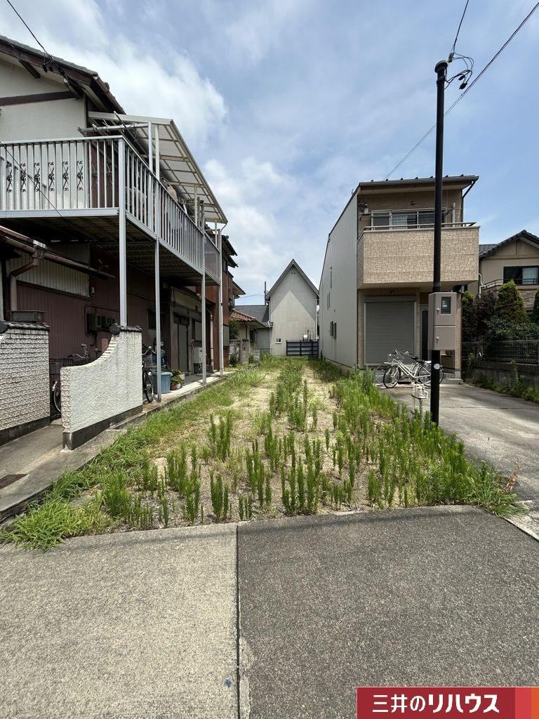 109 m² land in Atsuta Ward, Nagoya, Aichi - Photo 1