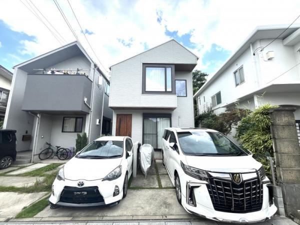 Modern 3LDK+S Detached House in Kenmikawa Town - Photo 1