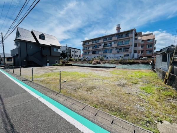 385 m² land in Miyazaki, Miyazaki - Photo 1