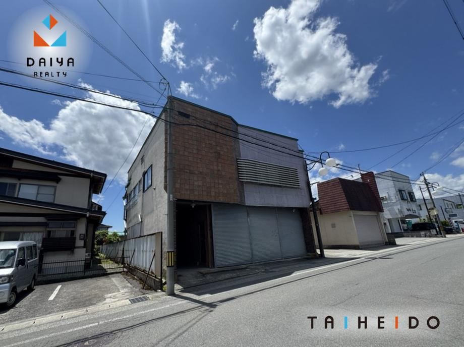 Versatile 8DK House Near Uzen-Yamanobe Station - Photo 1