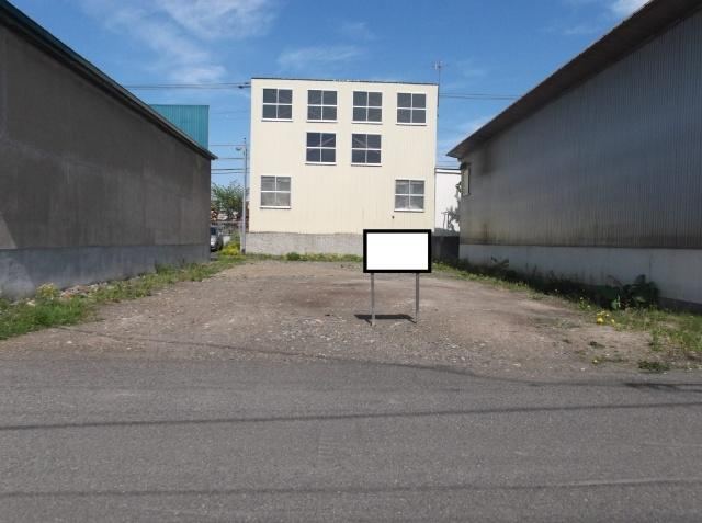 Land in Kagaruoka 14-5, Asahikawa - Photo 1