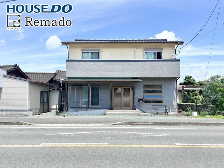 Versatile 4LDK Home with Warehouse in Kikuchi - Photo 1